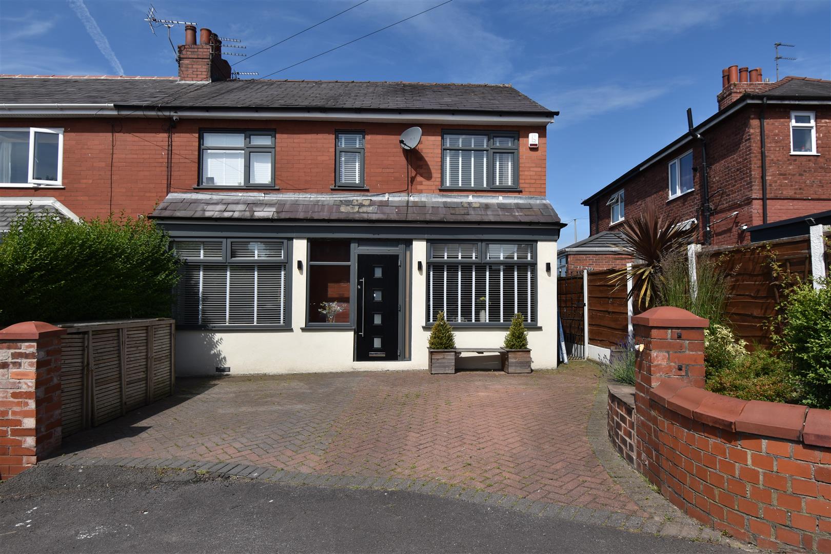 Properties For Sale Smoothmove Property Estate Agents Tyldesley